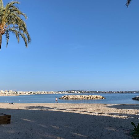 Amour Azur Appartement Pour 2 Avec Jacuzzi Et Terrasse A 2 Minutes De La Mer 瓦洛里 外观 照片