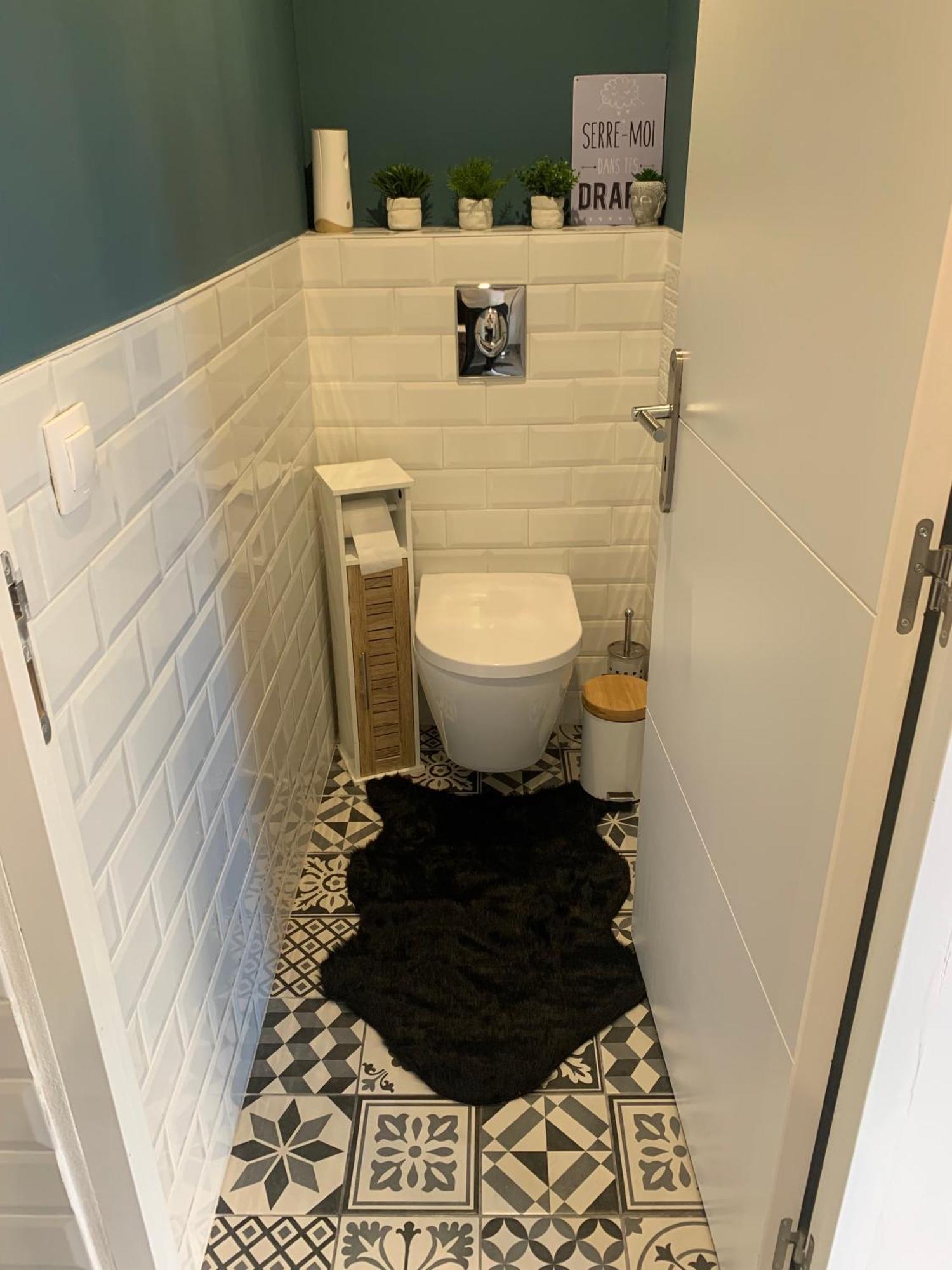 Amour Azur Appartement Pour 2 Avec Jacuzzi Et Terrasse A 2 Minutes De La Mer 瓦洛里 外观 照片